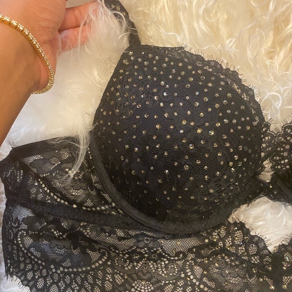 La Senza Push-up Fashion Bra - Picture 2 of 5